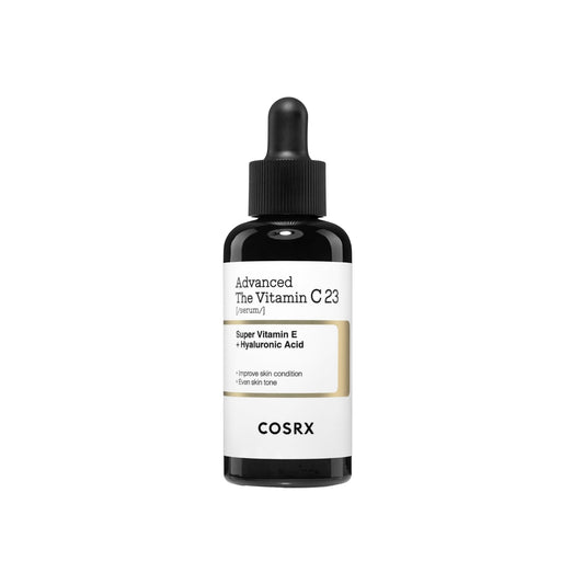 Cosrx Advanced The Vitamin C 23 Serum 20ml