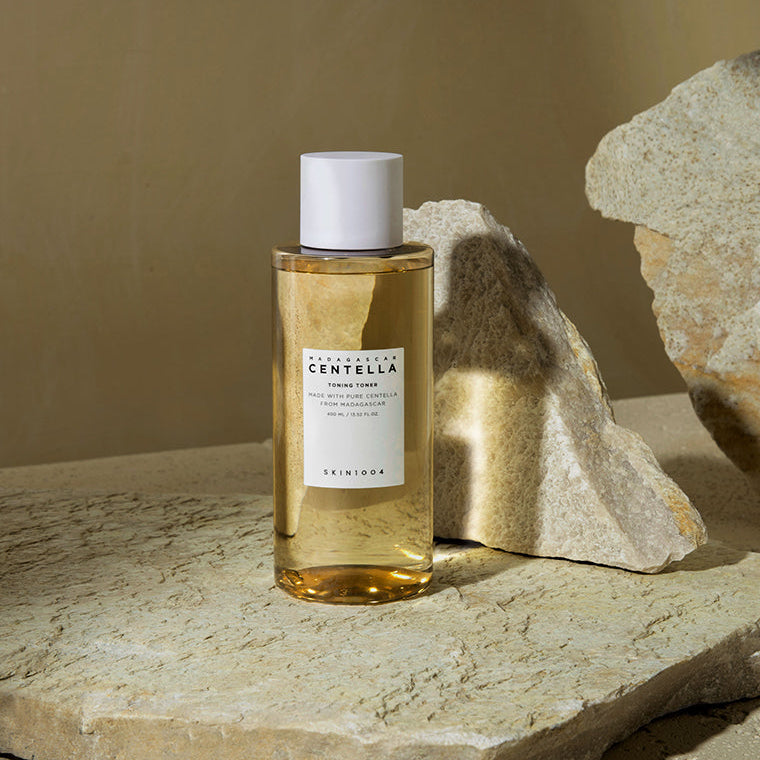 SKIN1004 Madagascar Centella Toning Toner 210ml