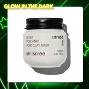 INNISFREE Super Volcanic Pore Clay Mask 100ml