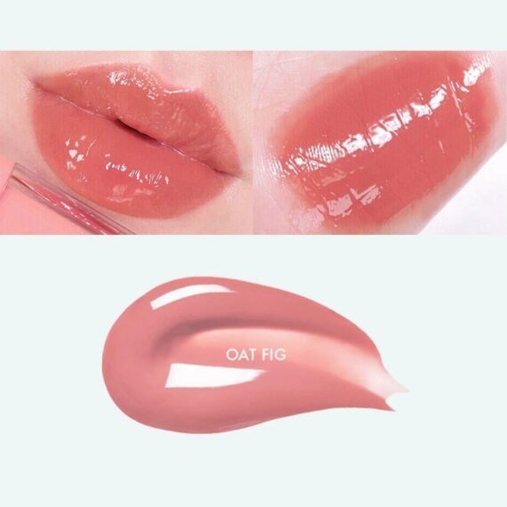 Amuse Lip Jelly Gloss + Tint 3.8g