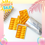 Vitamin C 1000mg, 100 capsules