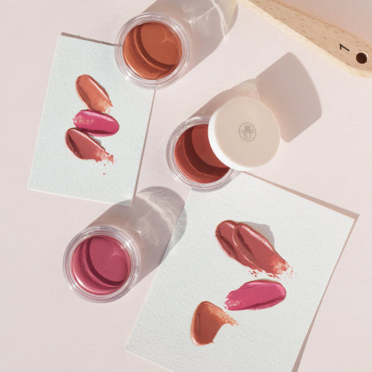 SON & PARK Arti Spread Multi Color Balm