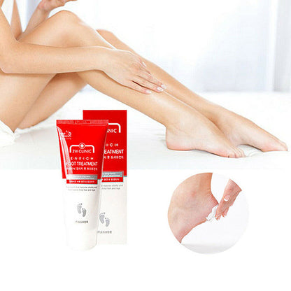 3W CLINIC Enrich Foot Treatment 100ml