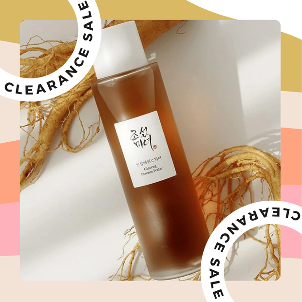 Beauty of Joseon Ginseng Essence Water 150ml, 1pc