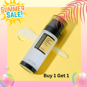 [BOGO] COSRX Advanced Snail Radiance Dual Essence 80ml, 1pc