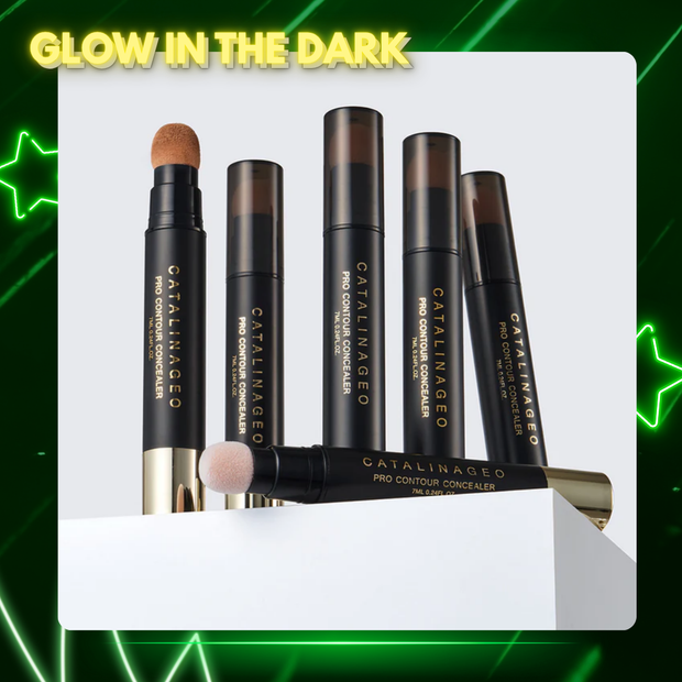 CATALINA GEO PRO Contour Concealer 7ml, 1pc
