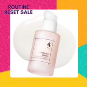 NUMBUZ:N No.4 Collagen 73% Pudding Serum 50ml