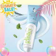 Glister Multi Action Toothpaste (whitening and oral care) * new packaging