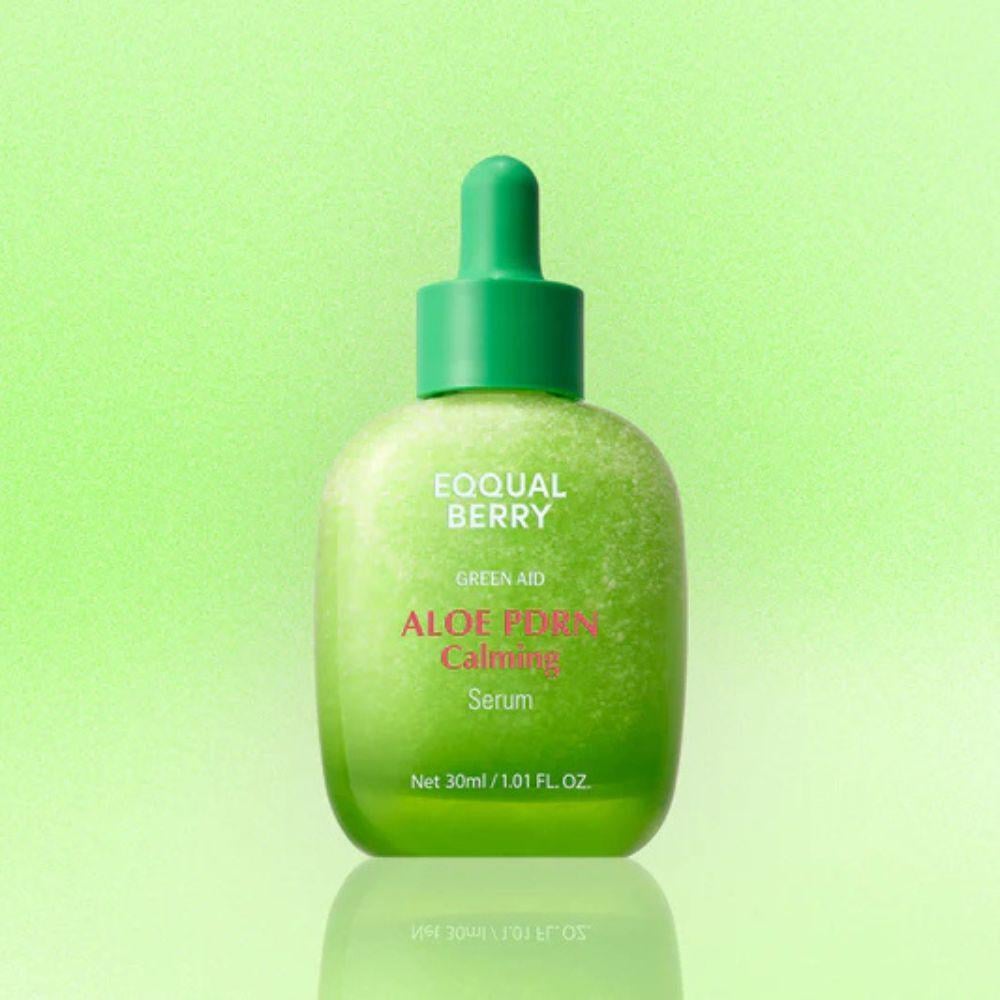 EQQUAL BERRY Aloe PDRN Calming 30ml