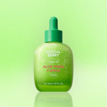 EQQUAL BERRY Aloe PDRN Calming 30ml