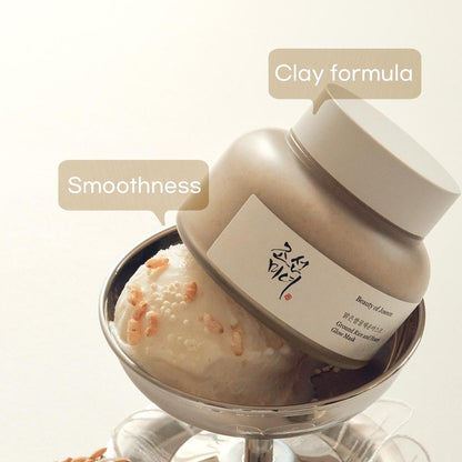Beauty of Joseon Ground Rice and Honey Glow Mask 150ml