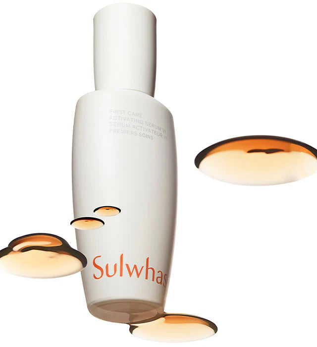 Sulwhasoo First care Activating Serum VI 60ml