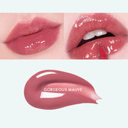 Amuse Lip Jelly Gloss + Tint 3.8g