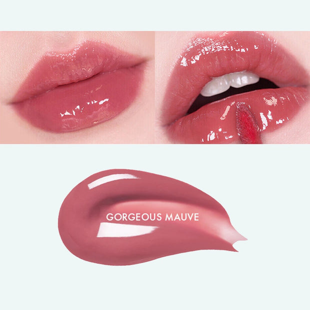 Amuse Lip Jelly Gloss + Tint 3.8g