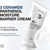Anua 3+ Ceramide Panthenol Moisture Cream 100ml