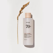 ANUA Rice 70 Glow Milky Toner 250ml