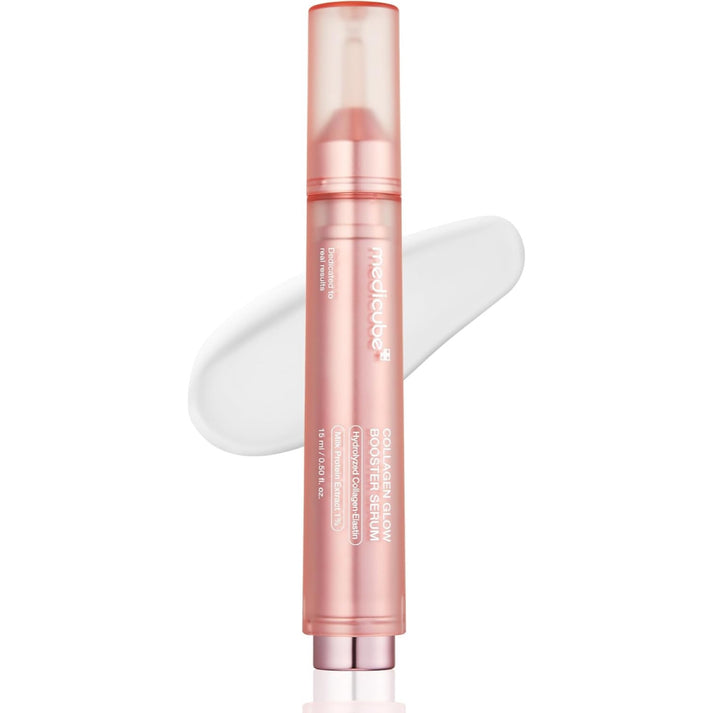 Medicube Collagen Glow Booster Serum 15ml