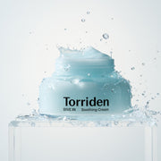 TORRIDEN DIVE IN  Soothing Cream 100ml