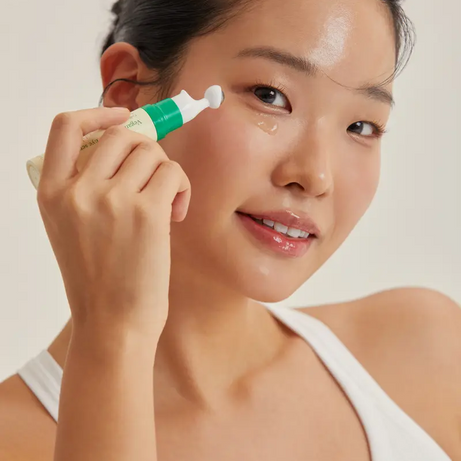 AXIS-Y Vegan Collagen Eye Serum 10ml, 1pc