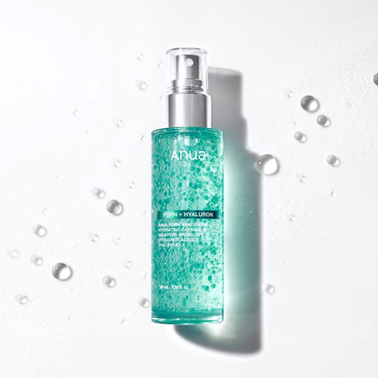 Anua PDRN Hyaluronic Acid Hydrating Capsule Mist 100ml