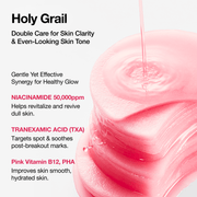 ANUA Niacinamide 5 TXA Brightening Pad (60pads x 180ml)