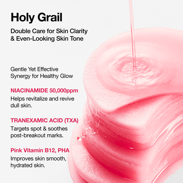 ANUA Niacinamide 5 TXA Brightening Pad (60pads x 180ml)