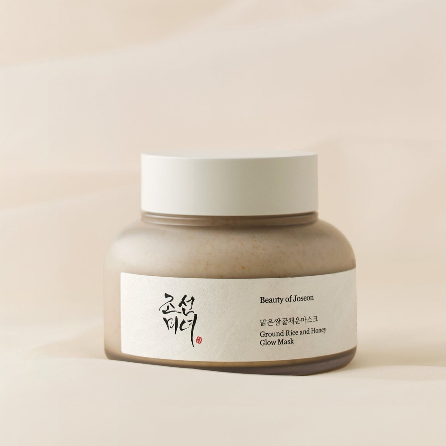 Beauty of Joseon Ground Rice and Honey Glow Mask 150ml