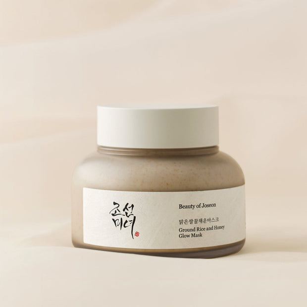Beauty of Joseon Ground Rice and Honey Glow Mask 150ml