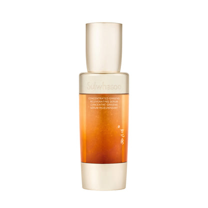 Sulwhasoo Concetrated Ginseng Rejuvenating Serum 50ml