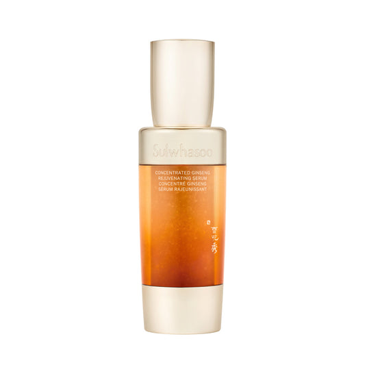 Sulwhasoo Concetrated Ginseng Rejuvenating Serum 50ml