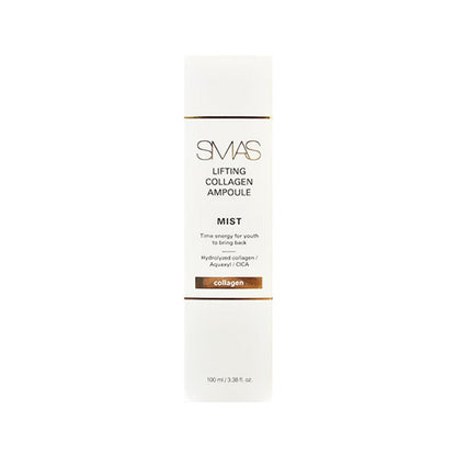 SMAS Lifting Collagen Ampoule Spray 100ml