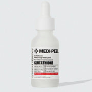 أمبولة Medi-Peel BIO-INTENSE Gluthatione White بحجم 30 مل، قطعة واحدة