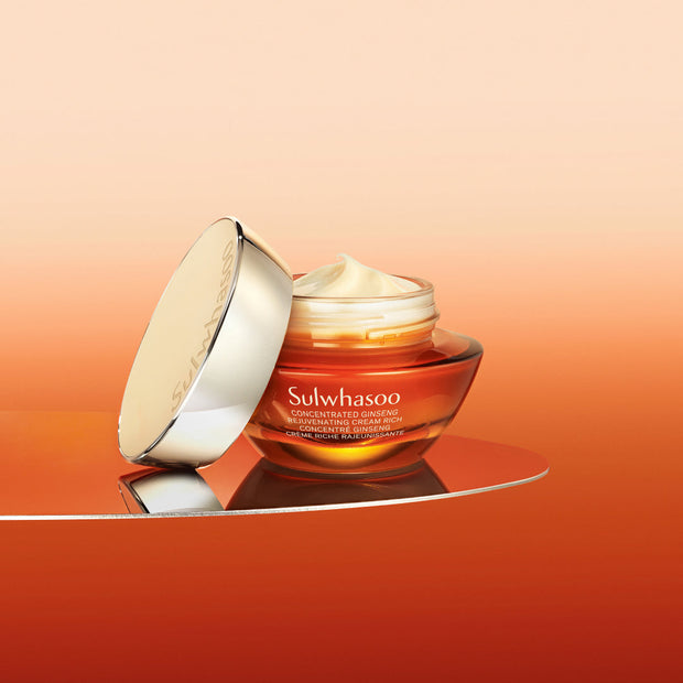 Sulwhasoo Concentrated Ginseng Rejuvenating Cream 30ml