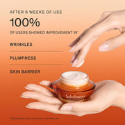 Sulwhasoo Concentrated Ginseng Rejuvenating Cream 30ml