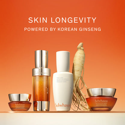 Sulwhasoo Concetrated Ginseng Rejuvenating Serum 50ml
