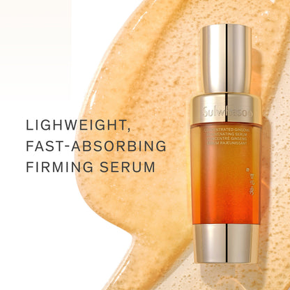 Sulwhasoo Concetrated Ginseng Rejuvenating Serum 50ml