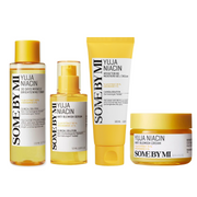 Some By Mi Yuja Niacin QUADRO Set - Beauty Korea Dubai