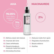 COSRX AHA 7 Whitehead Power Liquid 100ml