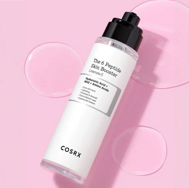 COSRX The 6 Peptide Skin Booster Serum 150ml