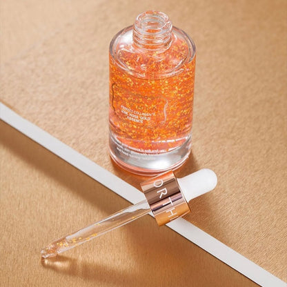 COREANA ORTHIA Perfect Collagen 24k Rose Gold Essence 50ml