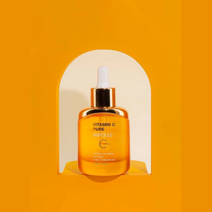 Lebelage Vitamin C Pure 4 SET