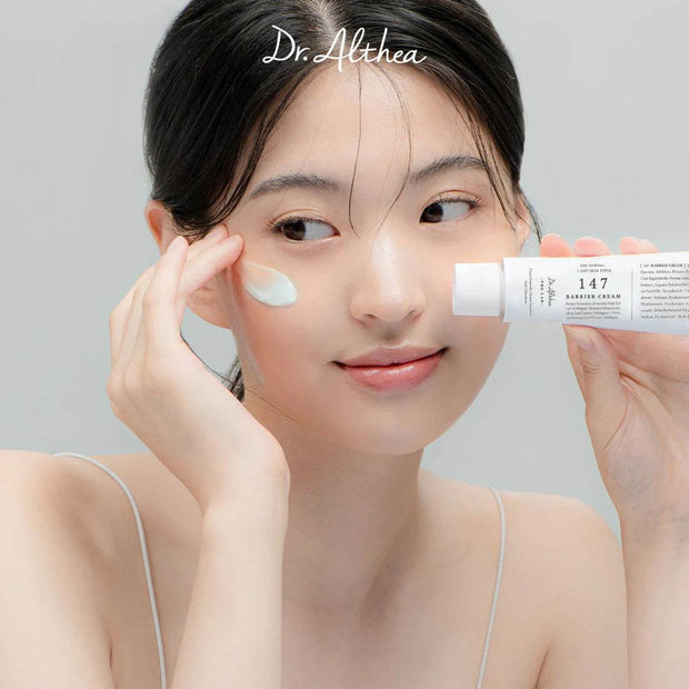 Dr. Althea 147 Barrier Cream 50ml, 1pc