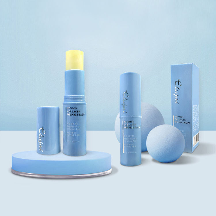 Elujai コラーゲンリンクルバーム 10g Elujaiコラーゲンリンクルバーム