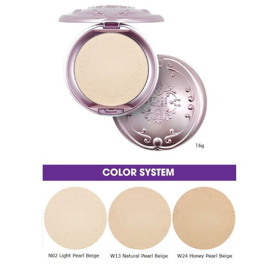 بودرة Secret Beam Pact من ETUDE HOUSE، 15 جرام، قطعة واحدة