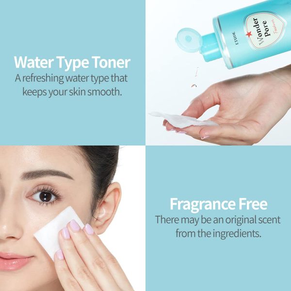 ETUDE HOUSE Wonder Pore Freshner Toner 250ml
