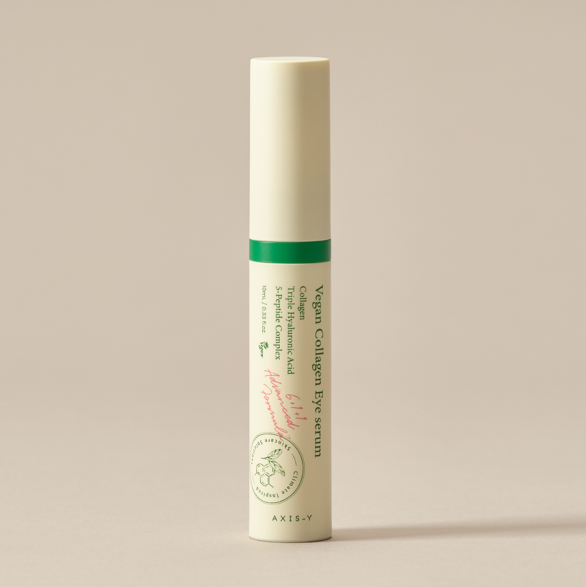 AXIS-Y Vegan Collagen Eye Serum 10ml