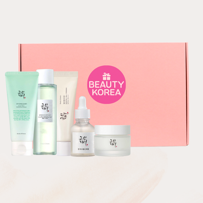 Beauty of Joseon Glowing set