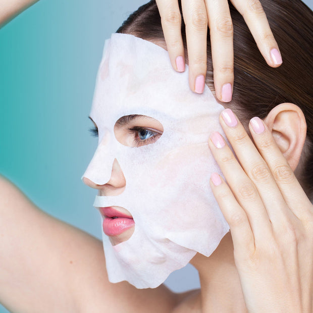 REJURAN Turnover Mask, c-PDRN Skin Protection Mask 40ml