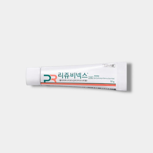Rejuvenex Rejuran PDRN Skin Booster Cream 10g