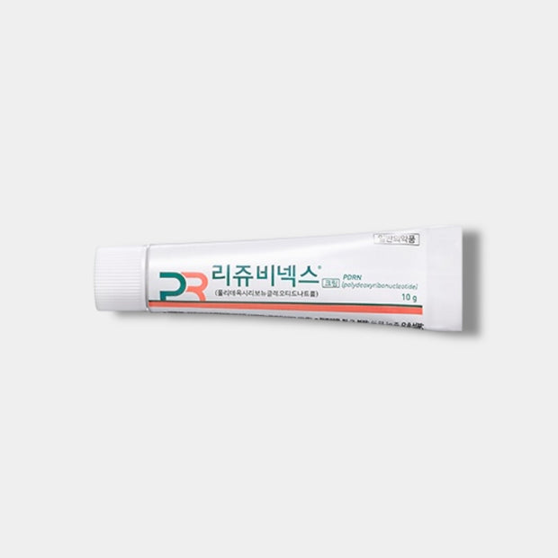 Rejuvenex Rejuran PDRN Skin Booster Cream 10g
